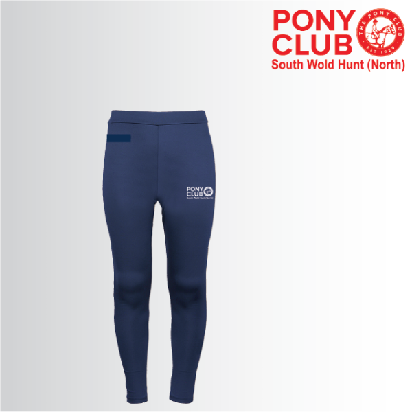 (image for) PC Child XC Baselayer Leggings (RH11B)