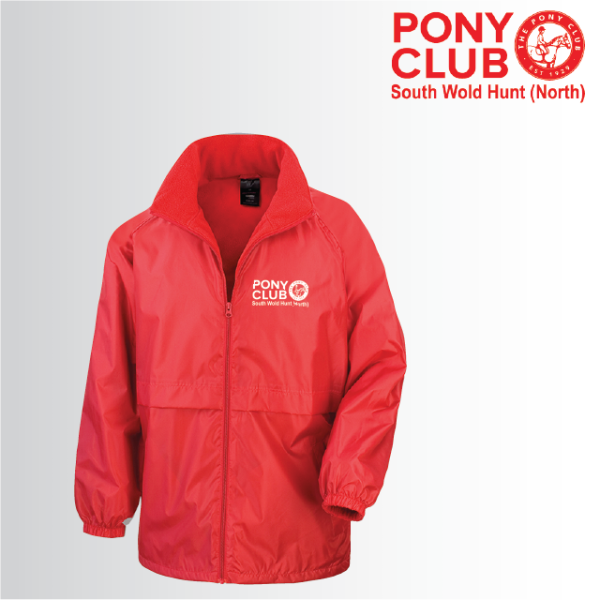 (image for) PC Child Breeze Jacket (R203J)