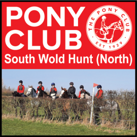South Wold Hunt (North) PC