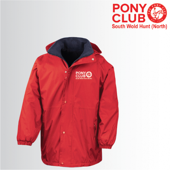 PC Child StormDri Jacket (R160J)