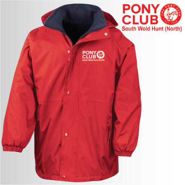 (image for) PC Unisex Adult StormDri Jacket (R160A)