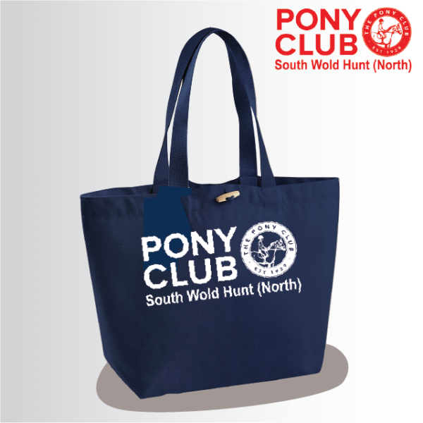 (image for) PC Classic Tote Bag (WM850)