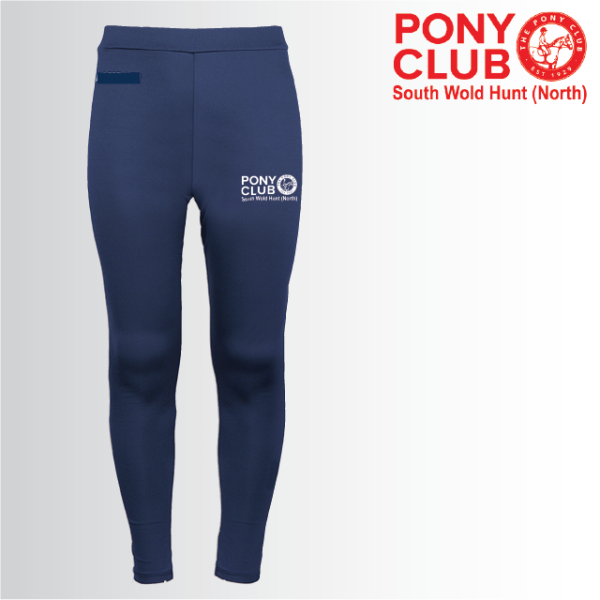 (image for) PC Unisex XC Baselayer Leggings (RH011)