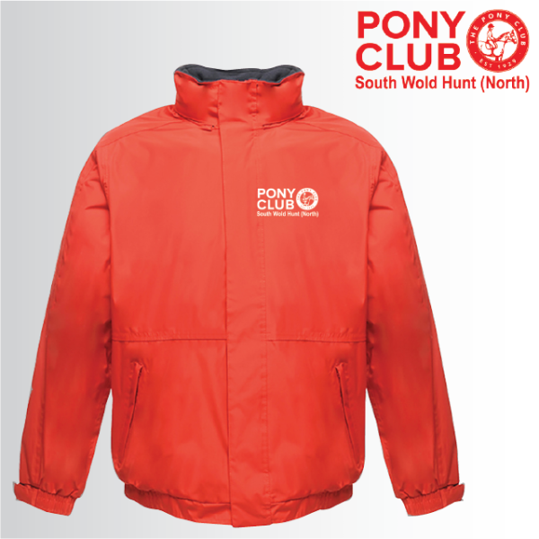 (image for) PC Youth Active Blouson Jacket (RG244)