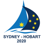 (image for) Sydney Hobart 2020