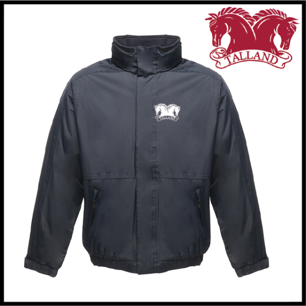 (image for) EQ Active Blouson Jacket (RG045)