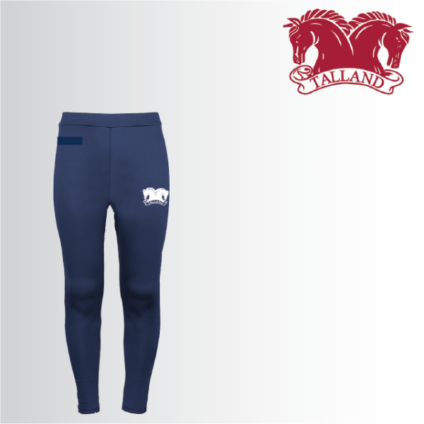 (image for) EQ Child XC Baselayer Leggings (RH11B)