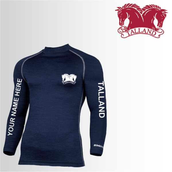 (image for) EQ Child XC Baselayer Shirt (RH01B)