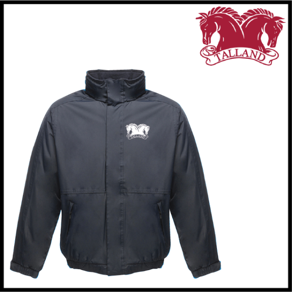 (image for) EQ Child Active Blouson Jacket (RG244)