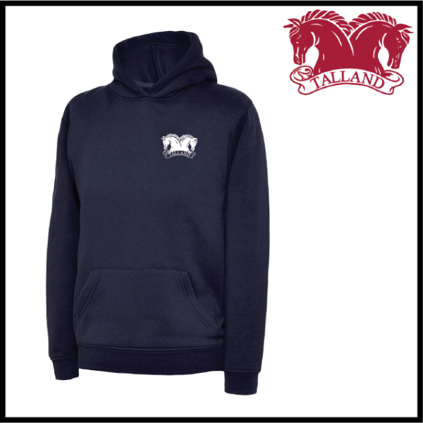 (image for) EQ Child Hoody (UC503)