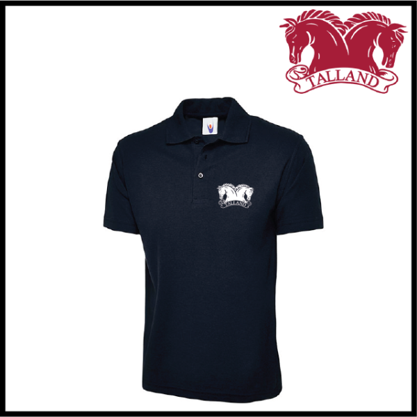 (image for) EQ Child Classic Polo Shirt (UC103)