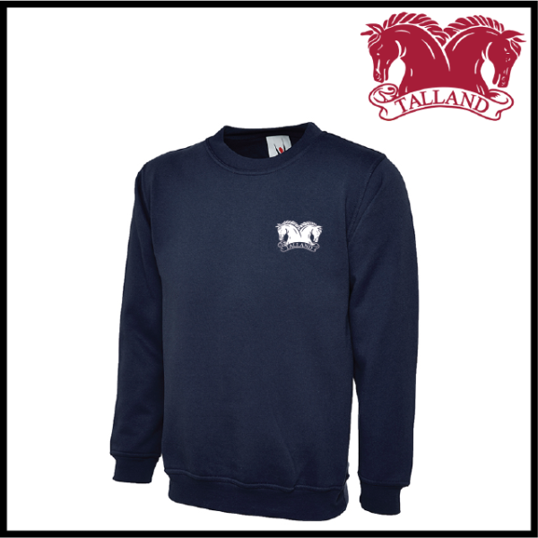 (image for) EQ Child Classic Sweat Shirt (UC202)