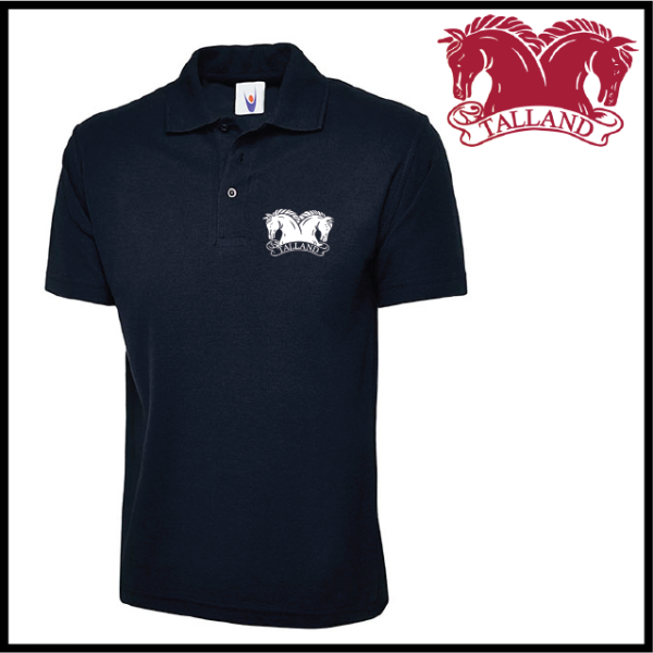 (image for) EQ Mens Classic Polo Shirt (UC101)