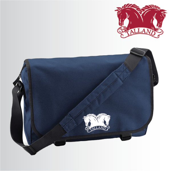 (image for) EQ Messenger Bag (BG021)