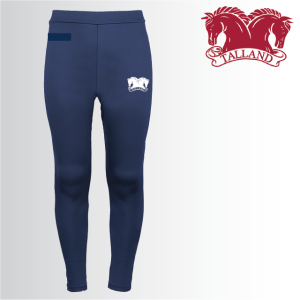 (image for) EQ Unisex XC Baselayer Leggings (RH011)