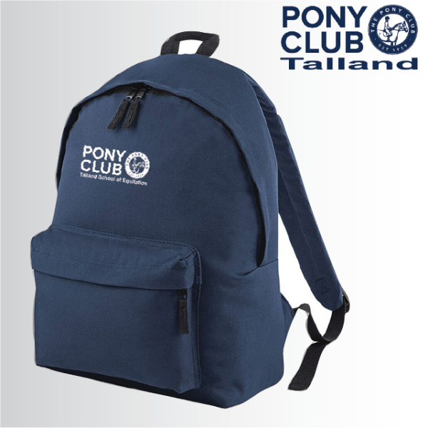 (image for) PC Backpack (BG125)