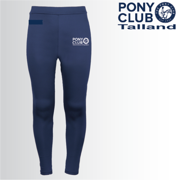 (image for) PC Unisex XC Baselayer Leggings (RH011)