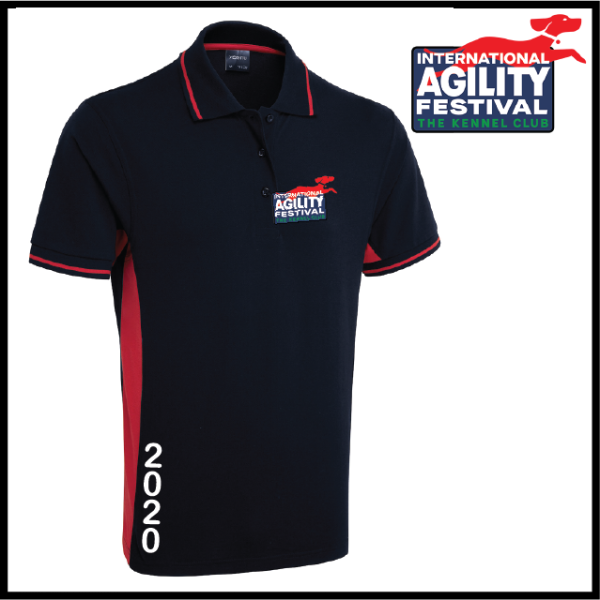 (image for) IAF Team Polo Shirt (UC117)