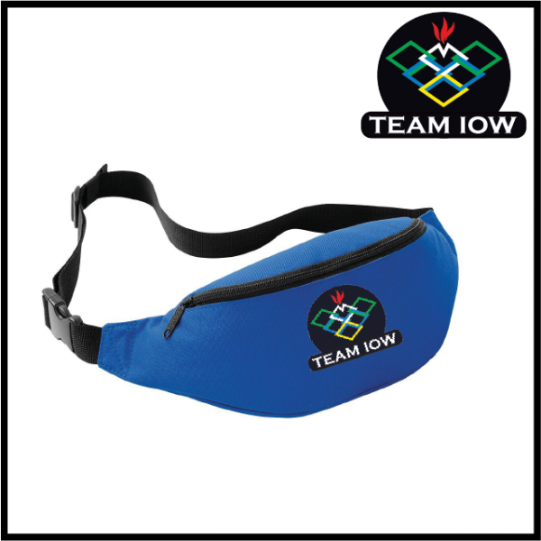 (image for) TeamIOW Belt Bag (BG42)