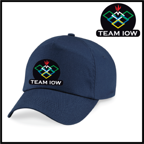 (image for) TeamIOW Chino Caps (H4168)