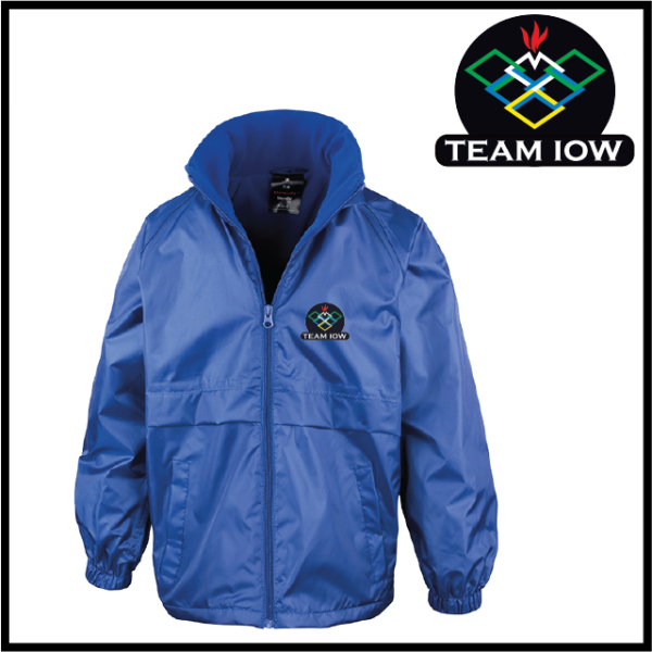 (image for) TeamIOW Child Channel Jacket (R203J)