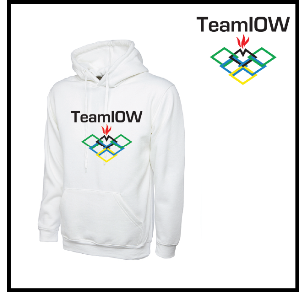 (image for) TeamIOW Child Classic Hoody (UC503)