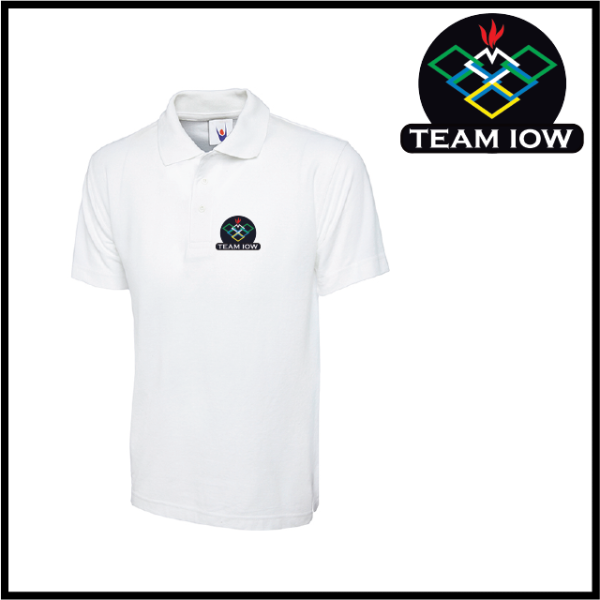 (image for) TeamIOW Child Classic Polo Shirt (UC103)