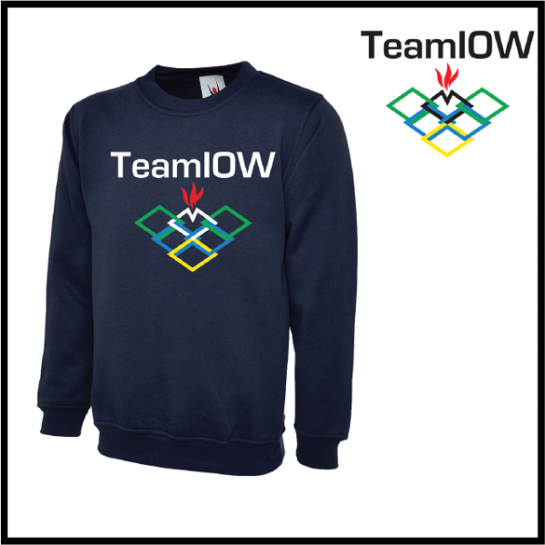 (image for) TeamIOW Child Classic Sweat Shirt (UC202)