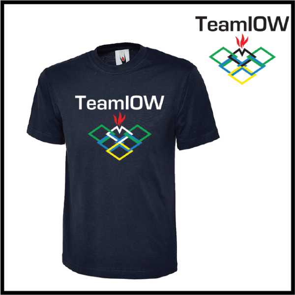 (image for) TeamIOW Child Classic T-Shirt (UC306)