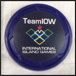 (image for) TeamIOW Frisbee