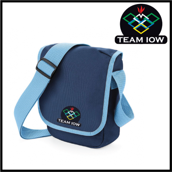 TeamIOW Mini Bags (BG018) - Click Image to Close