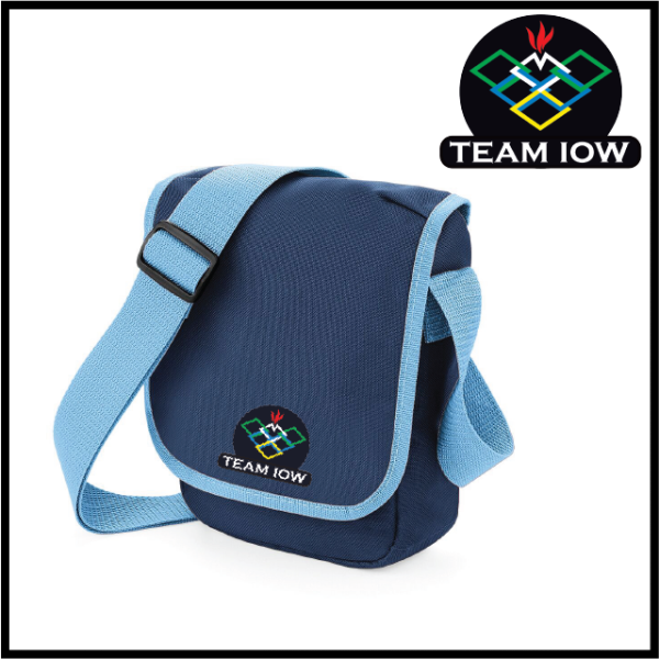 (image for) TeamIOW Mini Bags (BG018)