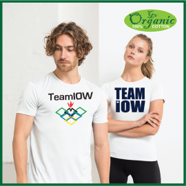 TeamIOW - Go Organic