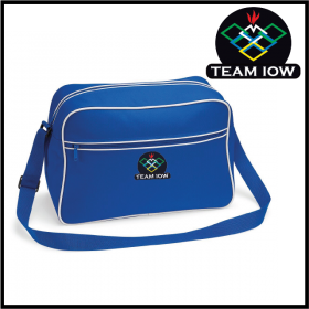 TeamIOW Shoulder Bag (BG014)