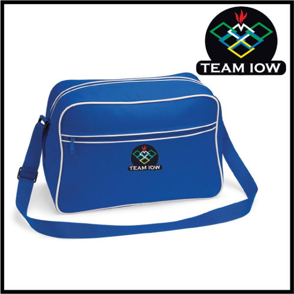 (image for) TeamIOW Shoulder Bag (BG014)