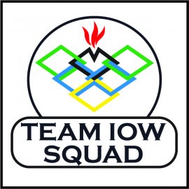 TeamIOW - Squad