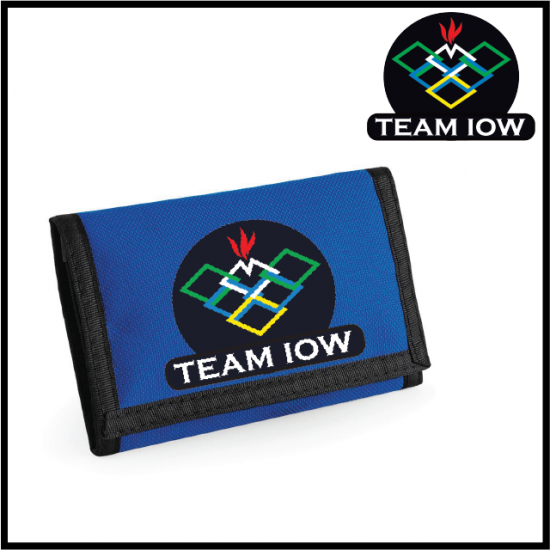 TeamIOW Wallet (BG033) - Click Image to Close