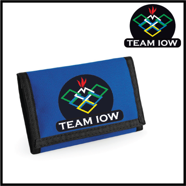 (image for) TeamIOW Wallet (BG033)