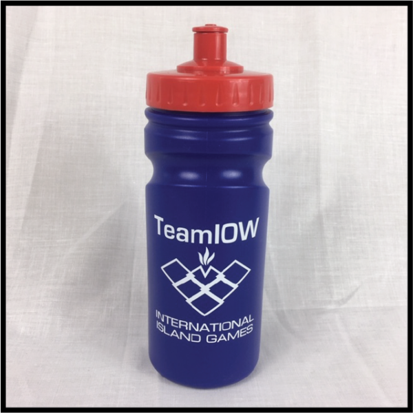 (image for) TeamIOW Water Bottle