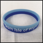 (image for) TeamIOW Wristband