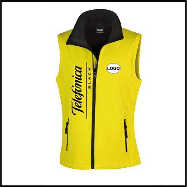 (image for) TEST GILET