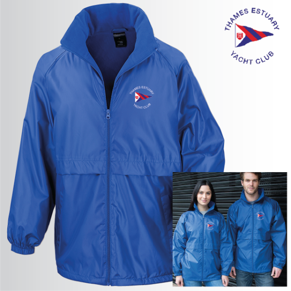 (image for) Unisex Adult Breeze Jacket (R203X)