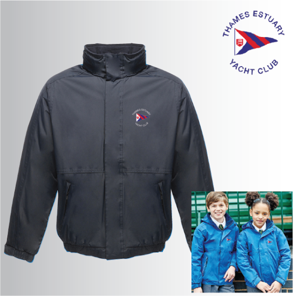 (image for) Child Active Blouson Jacket (RG244)