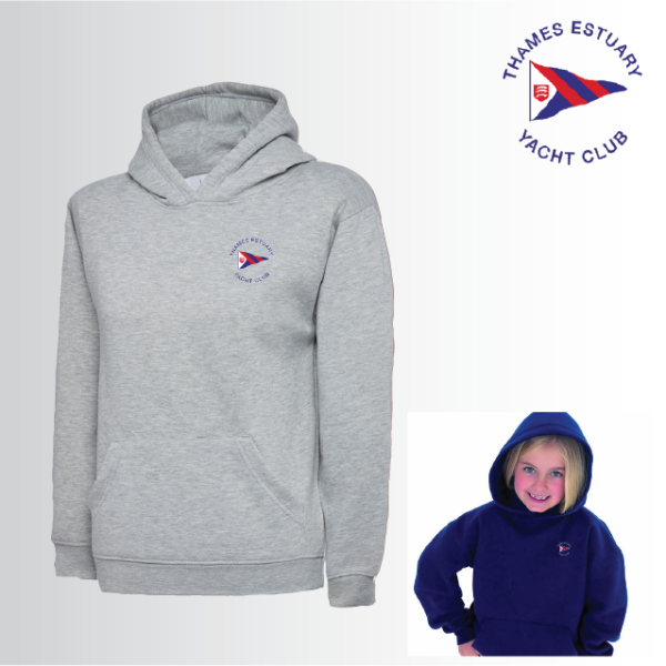 (image for) Child Classic Hoody (UC503)