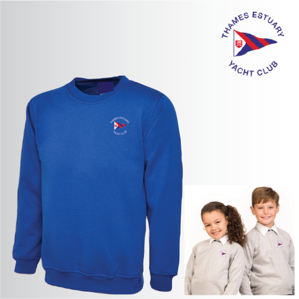 (image for) Child Classic Sweat Shirt (UC202)