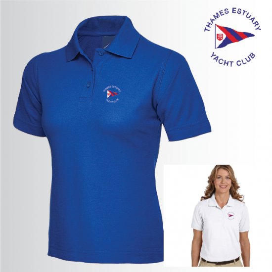 Ladies Classic Polo Shirt (UC106)