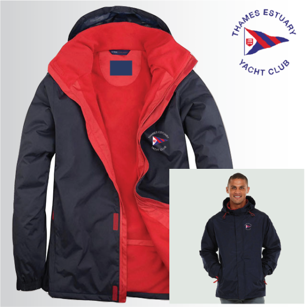 (image for) Deluxe Outdoor Squall Jacket (UC621)