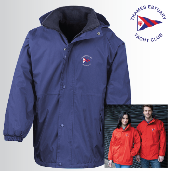 (image for) Unisex Adult StormDri Jacket (R160A)