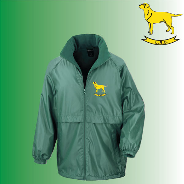 (image for) DC Child Breeze Jacket (R203J)