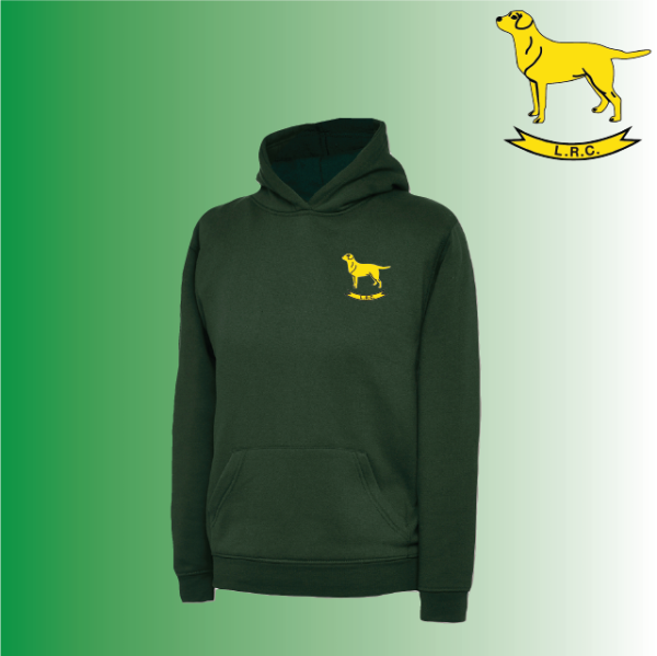 (image for) DC Child Classic Hoody (UC503)